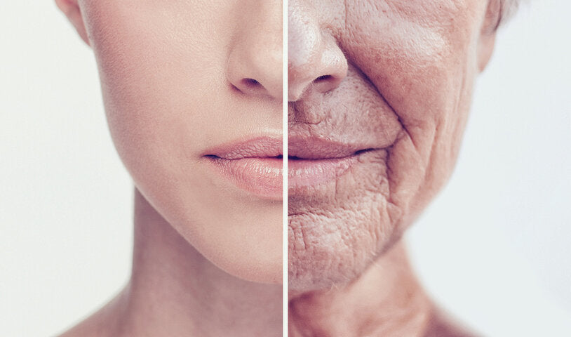 How to Address Aging Skin Concerns