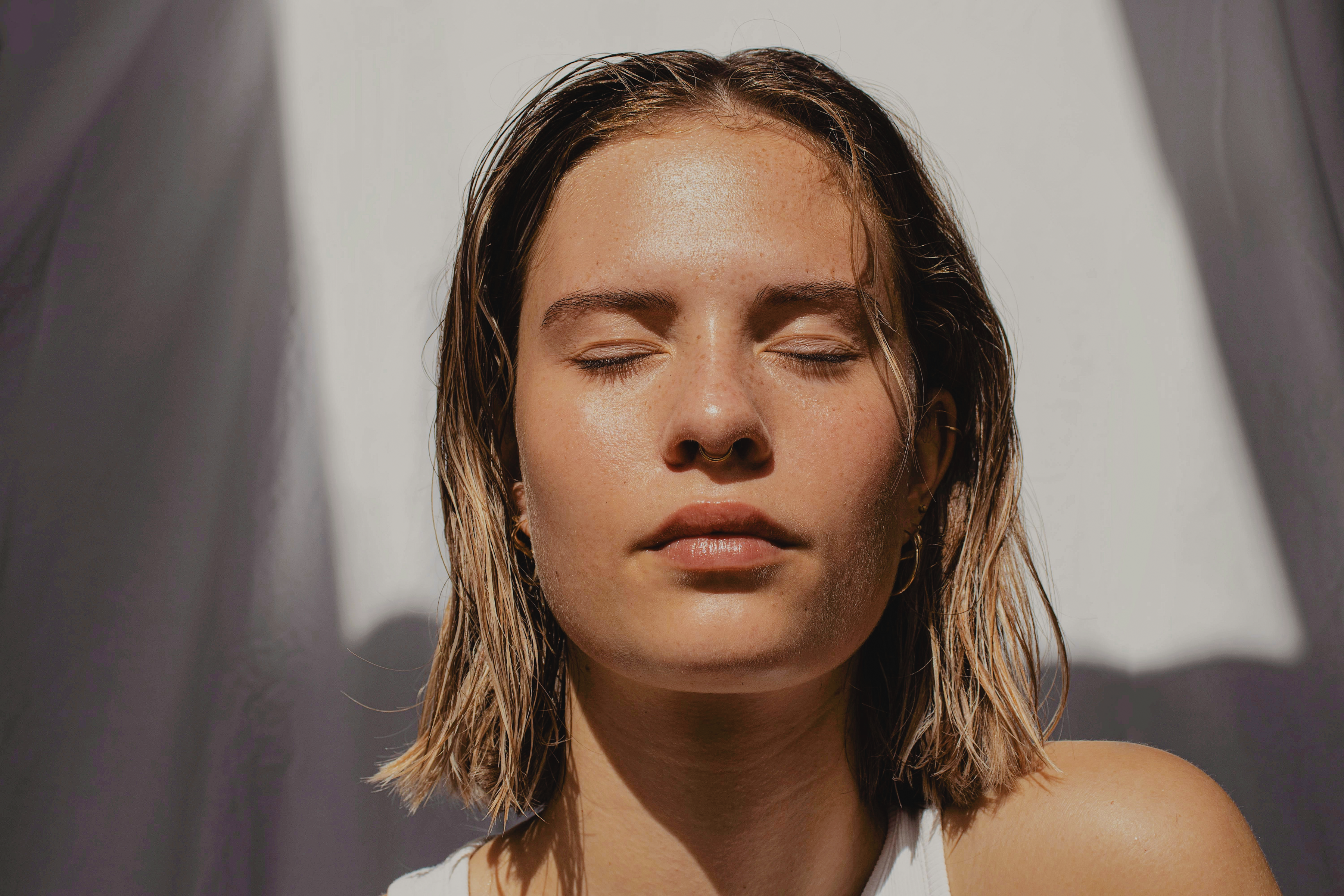 Hyaluronic Acid Vs. Ceramide NP: The Secrets Behind Effective Face Moisturizers