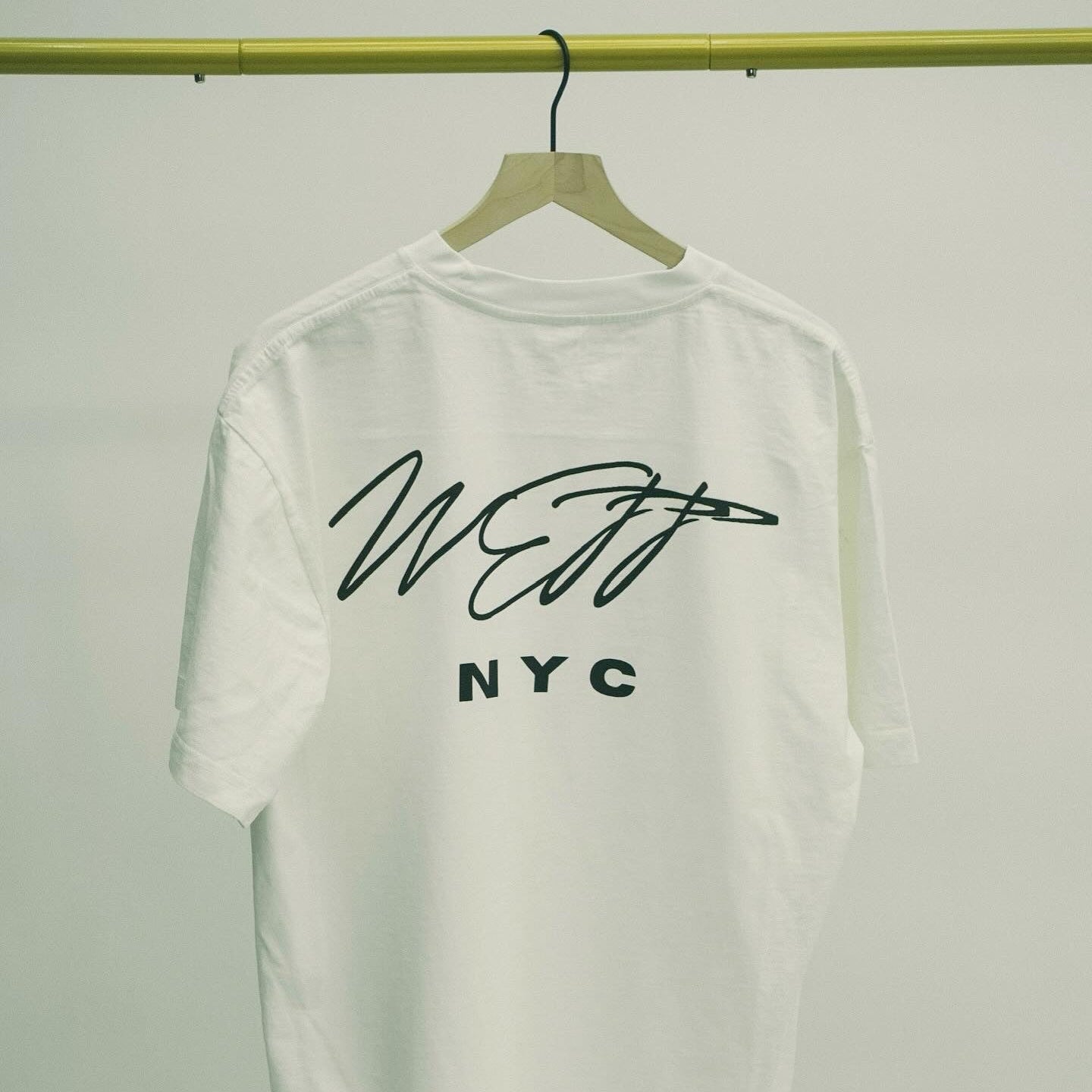 Limited Edition T Shirt