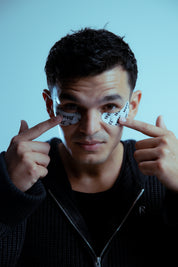 Eye Oasis Peptide Cooling Eye Masks