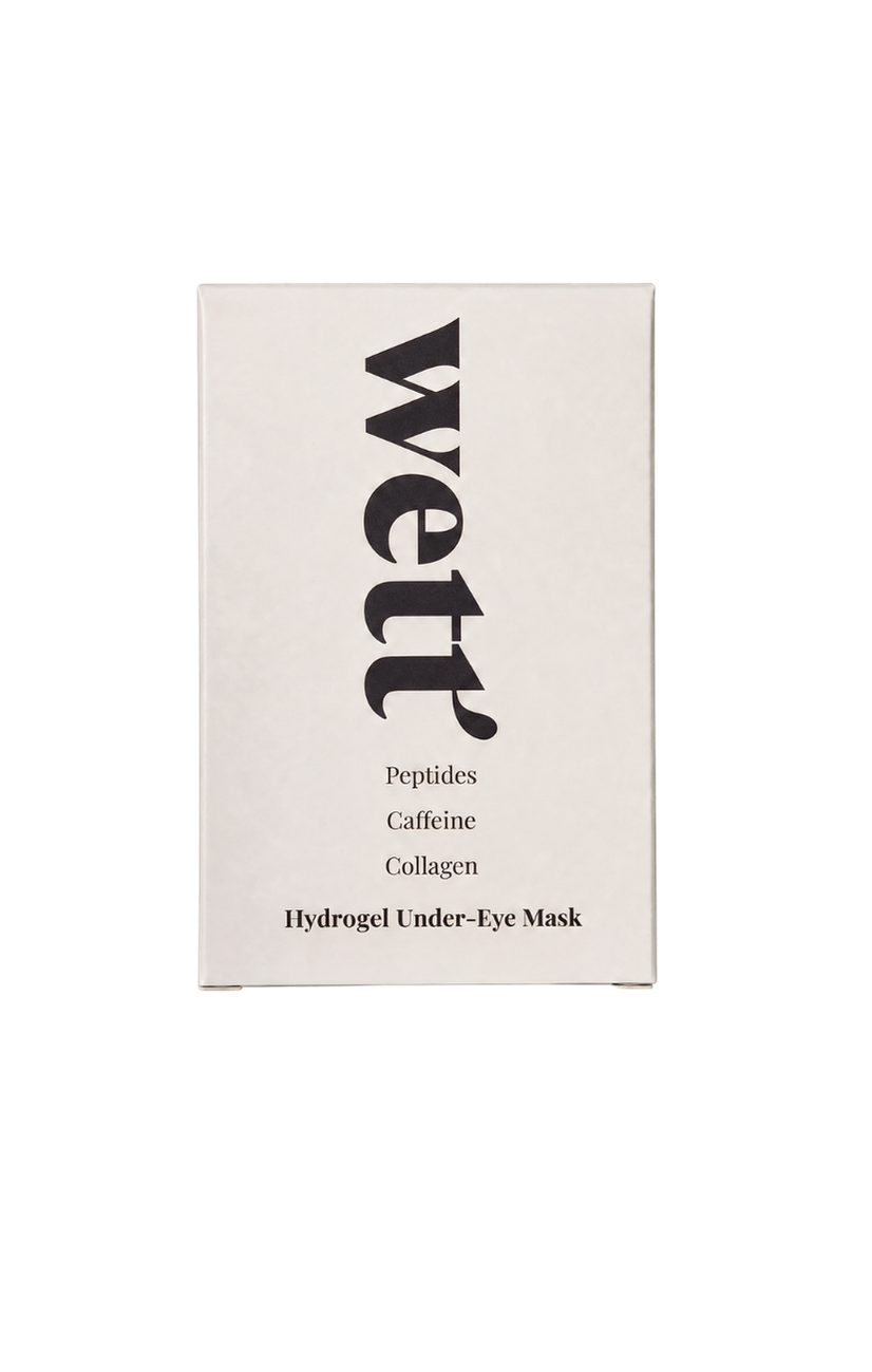 Eye Oasis Peptide Cooling Eye Masks