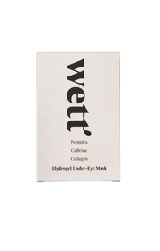 Eye Oasis Peptide Cooling Eye Masks