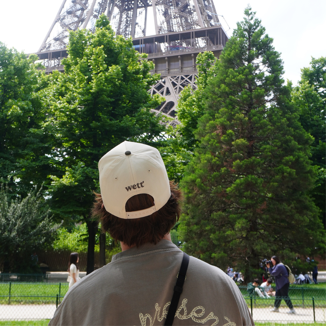 Fraîche Hat