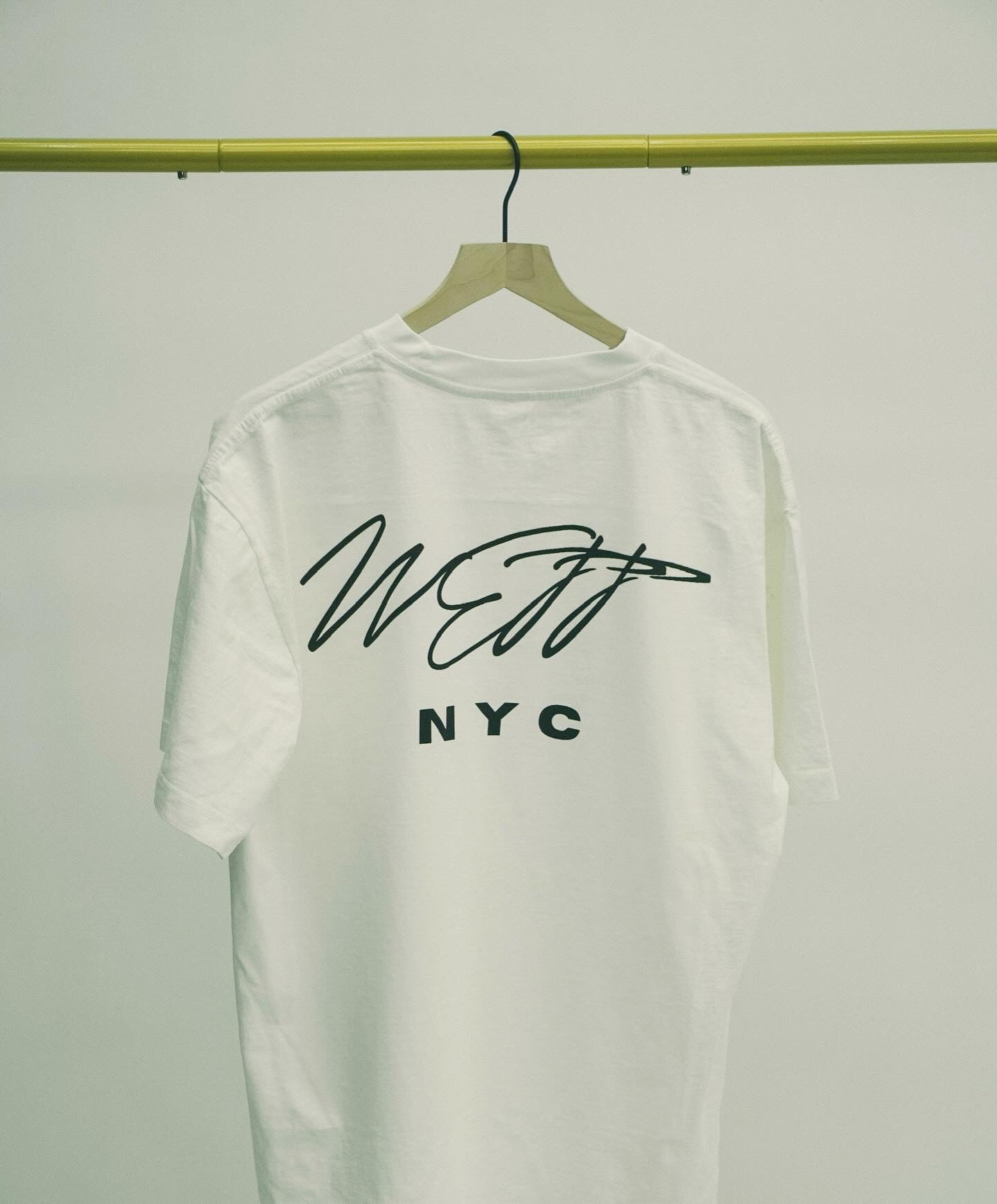 Wett NYC Tee