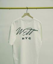 Wett NYC Tee