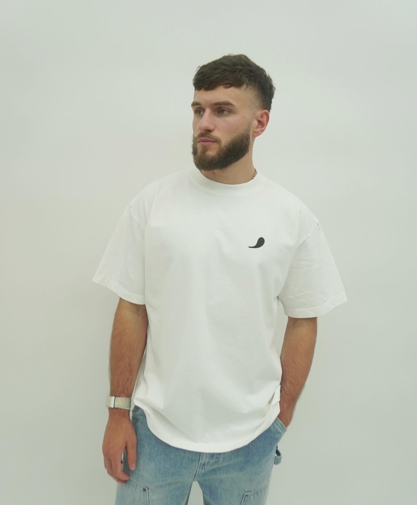 Wett NYC Tee