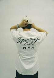 Wett NYC Tee