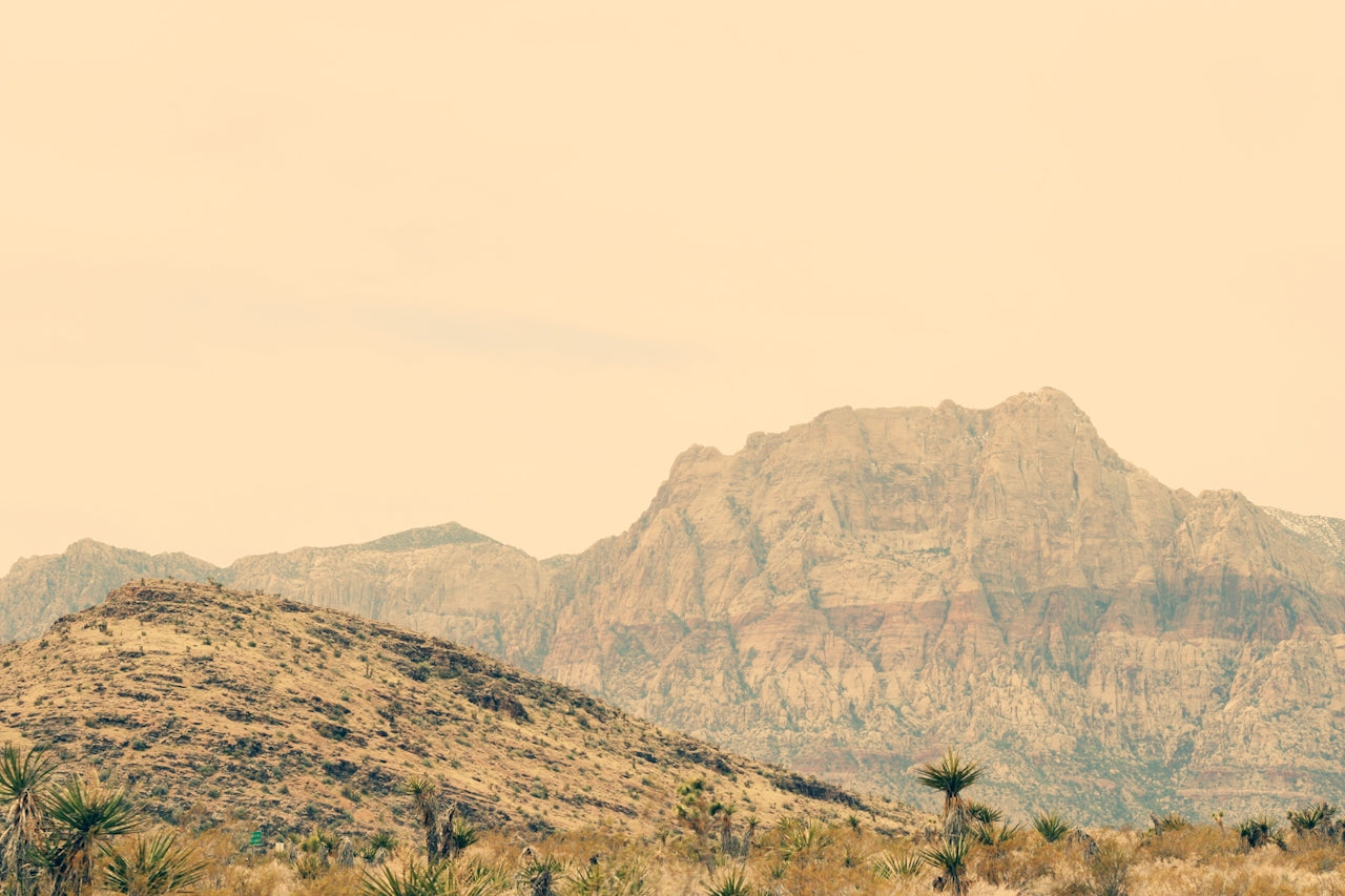 Desert Skin Probelms