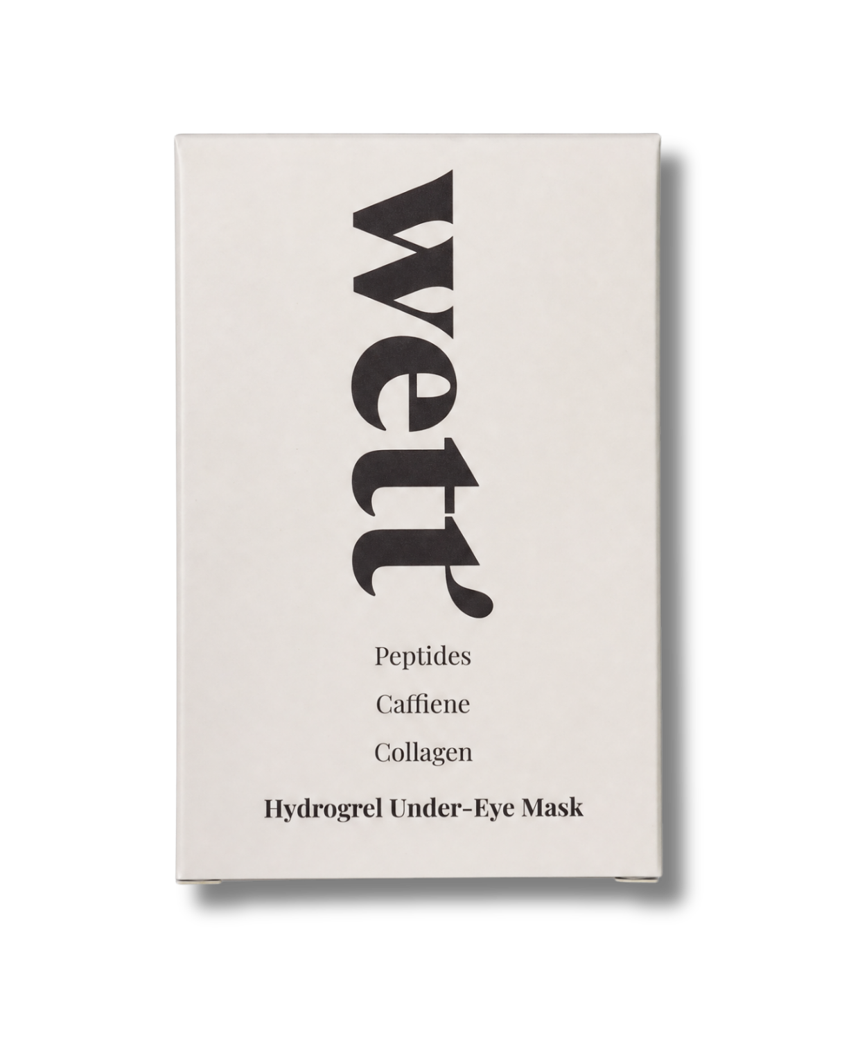 Eye Oasis Peptide Cooling Eye Masks